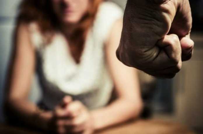 Violenza sulle donne