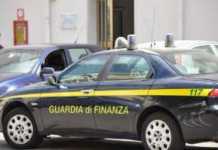 guardia di finanza
