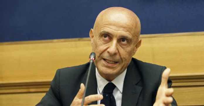 Marco Minniti