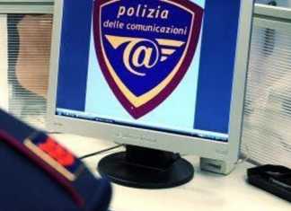 polizia postale