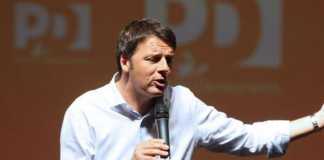 Matteo Renzi