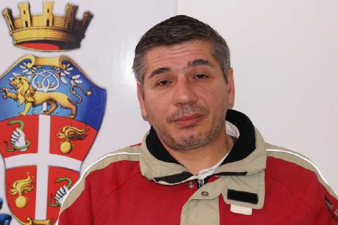 Andrea La Forgia Andrea La Forgia