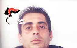 Antonio Larosa classe 82