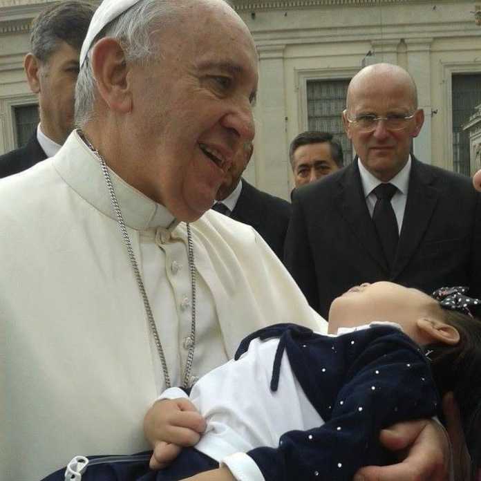 Bimba disabile da nascita imputazione coatta per medici Corigliano Bimba disabile da nascita imputazione coatta per medici Corigliano
