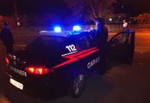 'Ndrangheta in Brianza, arrestati tre calabresi