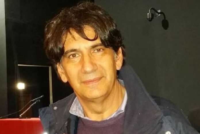 Carlo Tansi Carlo Tansi