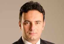 Intimidazione a segretario Fratelli d’Italia di Vibo Valentia Fausto De Angelis