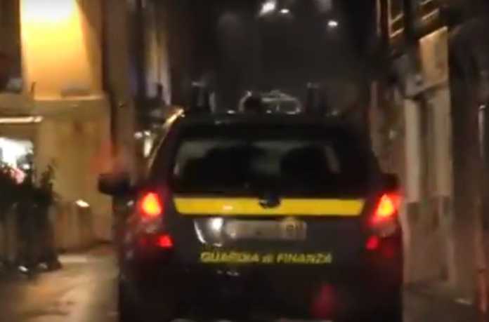 Guardia di Finanza 'Ndrangheta, stroncato traffico di droga dal Sudamerica: 54 arresti
