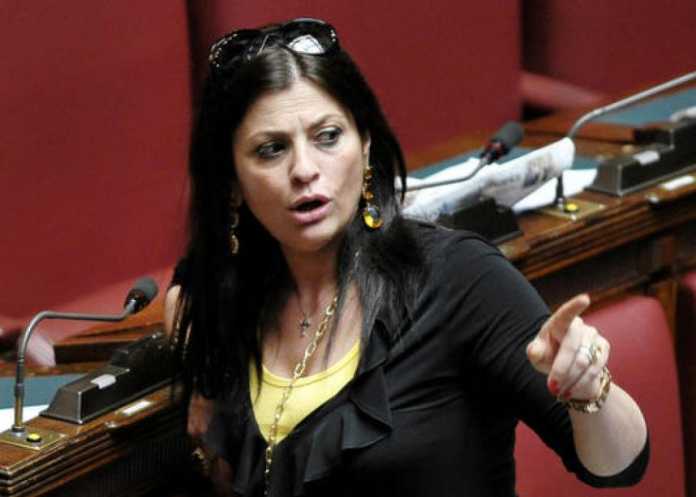 Jole Santelli