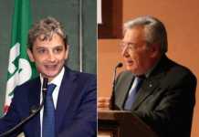 Il Tar decide: Wanda Ferro al posto di Giuseppe Mangialavori