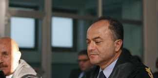 Nicola Gratteri