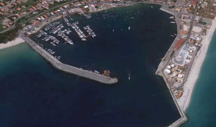 Porto di Vibo Marina Porto di Vibo Marina