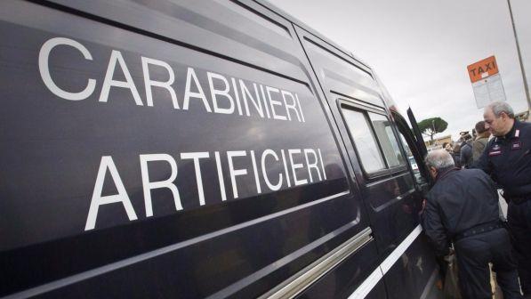 artificieri carabinieri artificieri carabinieri