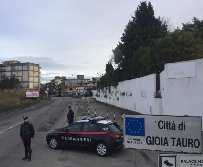 carabinieri rosarno gioia tauro carabinieri rosarno gioia tauro