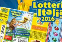 Lotteria Italia