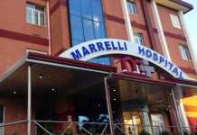 Marrelli Hospital