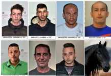 operazione Black Horse
