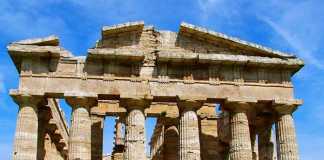templi archeologici