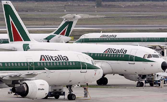 Aerei Alitalia Aerei Alitalia