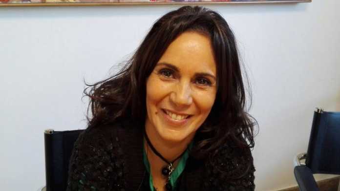 Anna Rugiero