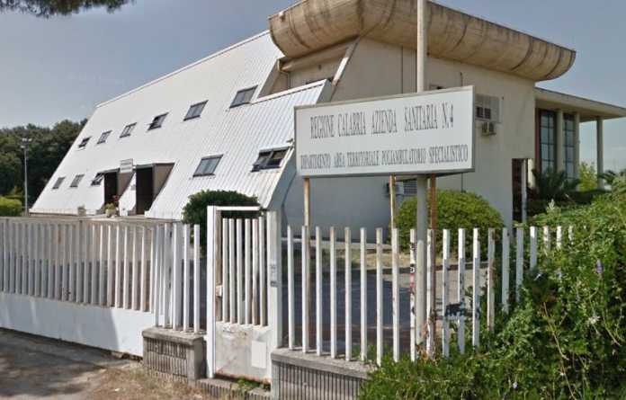 Asp Cosenza Rende