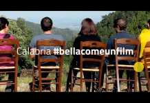 Calabria #bellacomeunfilm