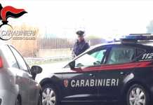 Carabinieri Gioia Tauro