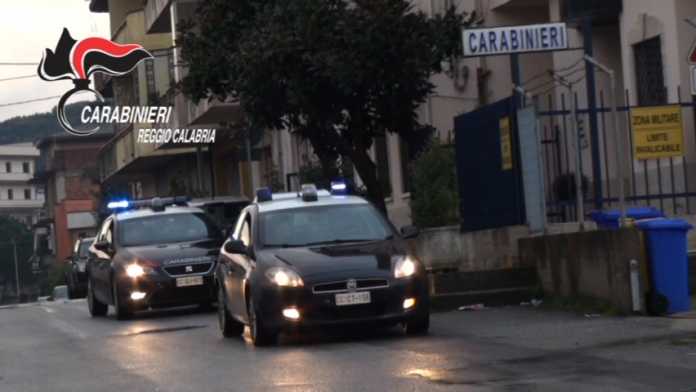 Carabinieri Rosarno Carabinieri Rosarno