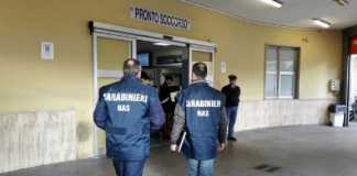 Assenteismo all'ospedale di Napoli, investigatore: "Sistema rodato"