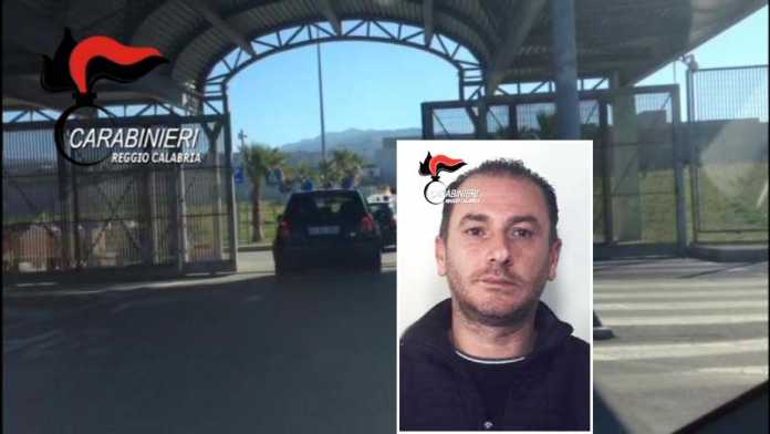 Domenico Calluso Domenico Calluso