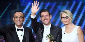 Francesco Gabbani