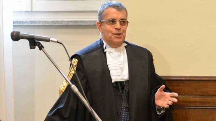 Francesco Saluzzo Francesco Saluzzo
