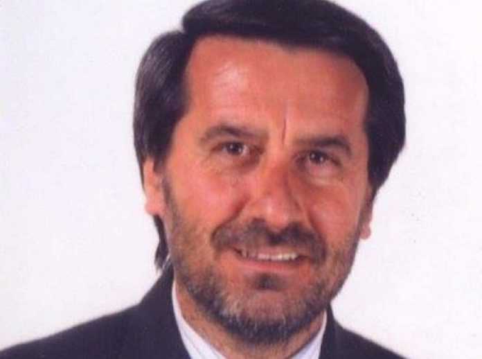 Mario Torchia