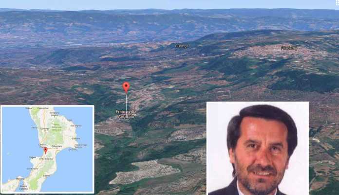 Omicidio nel Vibonese, ucciso Mario Torchia, ufficiale giudiziario