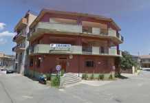 Stazione Carabinieri Limbadi