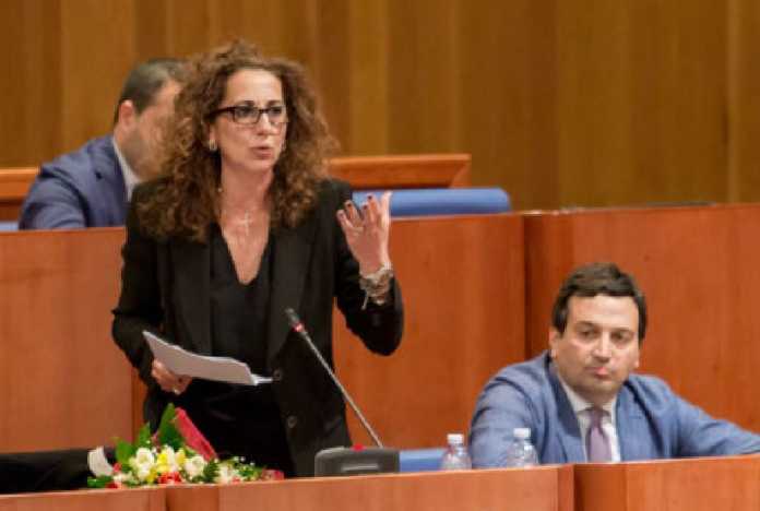 Wanda Ferro Fausto Orsomarso Sanità, Ferro Tallini e Orsomarso: "Oliverio ammetta La disfatta"