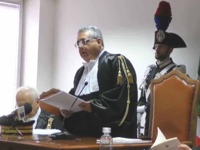 anno giudiziario tar calabria anno giudiziario del Tar Calabria