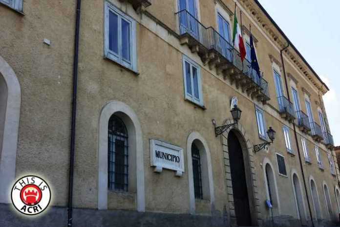 Comune di Acri