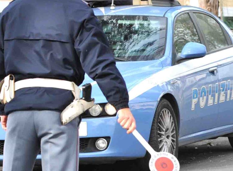 controlli Polizia