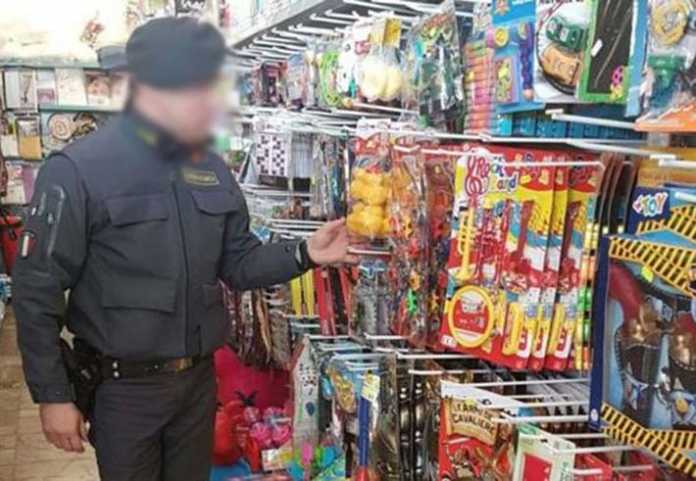 finanza controlli carnevale