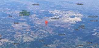 terremoto accumoli rieti