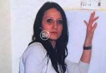 Sabato i funerali di Antonella Lettieri