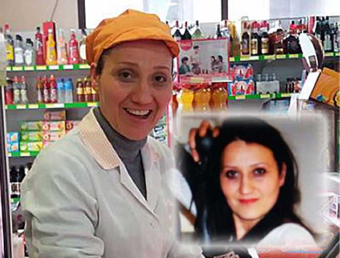 Antonella Lettieri la donna uccisa a Cirò Marina