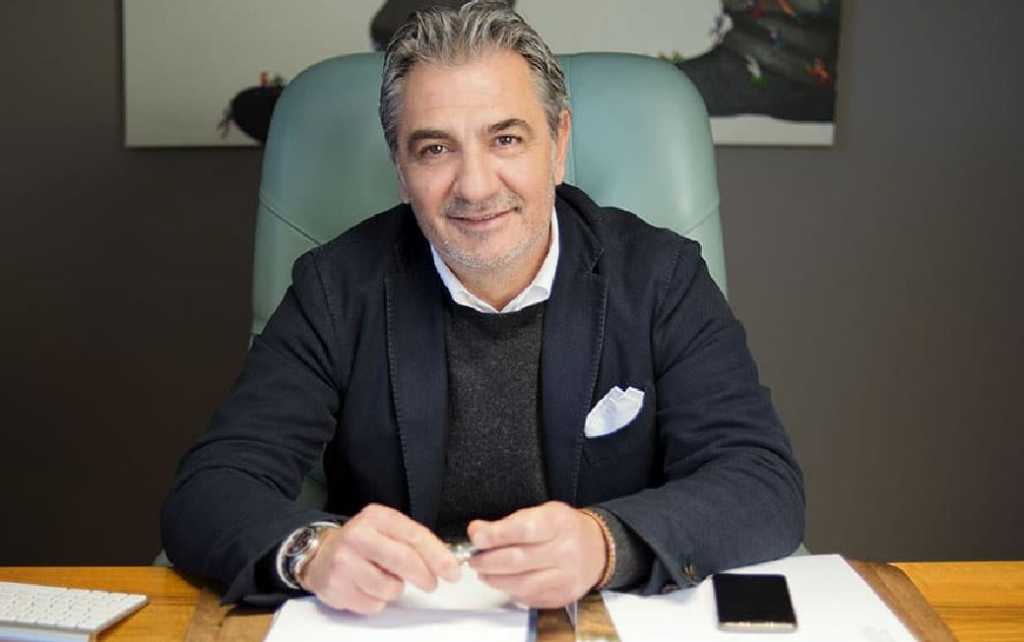 Gianni Vrenna