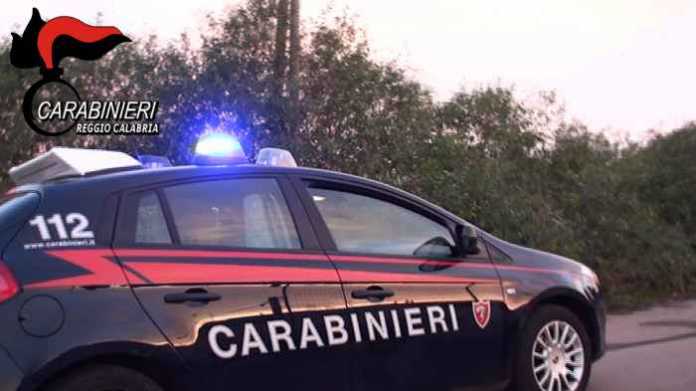 Radiomobile Carabinieri