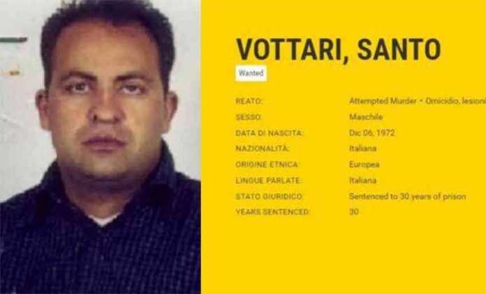 Santo Vottari Santo Vottari