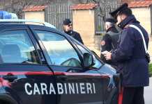 Accoltellato a Villa San Giovanni, fermato un ventenne controllo carabinieri