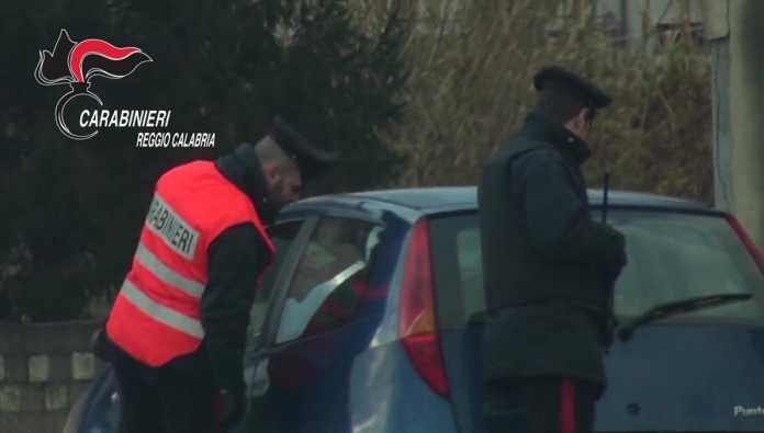 carabinieri reggio calabria carabinieri reggio calabria