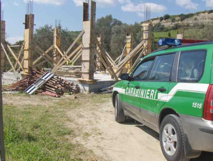 edificio sequestrato crotone_SPN edificio sequestrato crotone_SPN