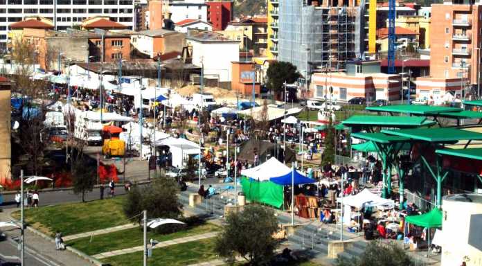Cosenza, fiera di San Giuseppe: scuole chiuse dal 15 al 18 marzo